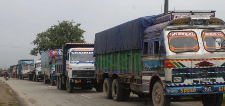 50% truck drivers admit to driving when tired, fatigued