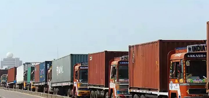 Commerce dept proposes separate fund, PM-headed national council in draft National Logistics Policy