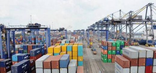 At 15.7 lakh TEUs, Chennai port sets new record in container handling
