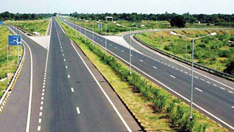 Bharat Road Network Wins Award Against Nhai - Blog-trucksuvidha