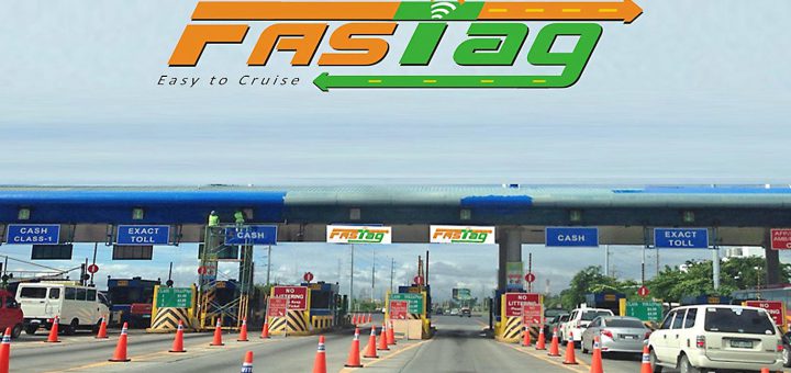 Digital payments via Fastags account for 25% of toll collection in India: NPCI