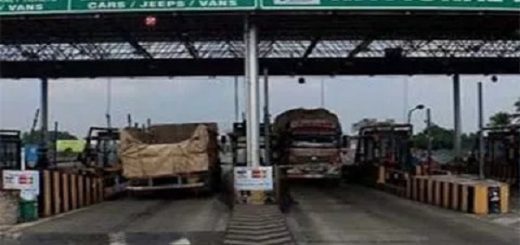 NHAI starts levying road tax in Kashmir