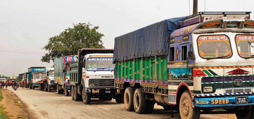 Truck rentals stay subdued in May on muted growth