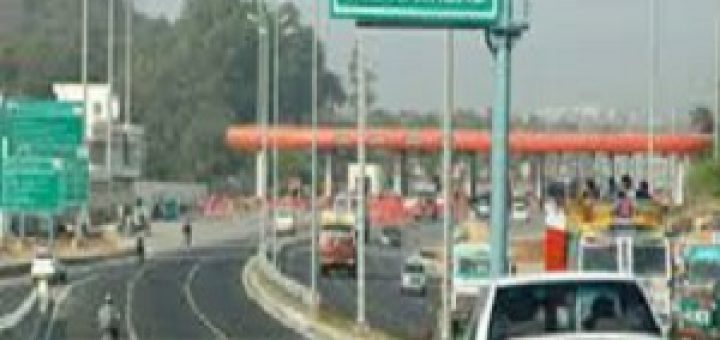 NHAI centre to monitor congestion at toll plazas