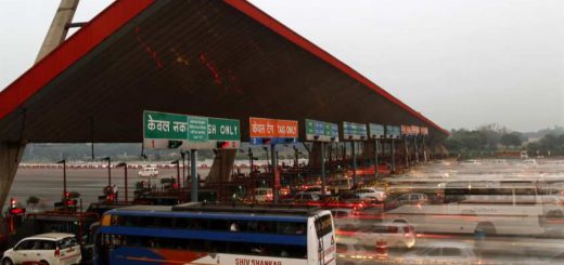 Electronic toll collection: Govt decides to declare all lanes as FASTag lanes