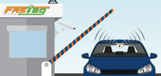 Faster lane: Only FASTag payments at toll plazas from December 1
