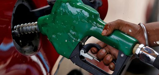India's fuel demand continues to fall in August as monsoon sets in