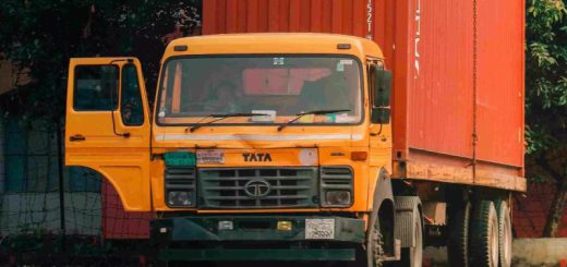 Challenges in the Indian Trucking Industry