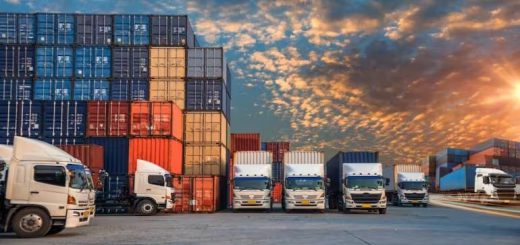 Challenges before the Indian logistics sector