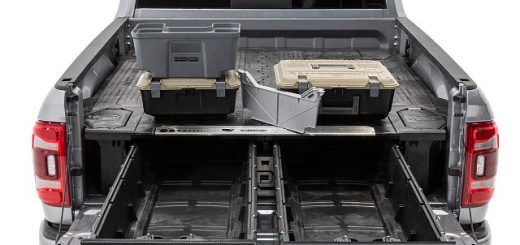 Market Dynamics and Challenges in the Truck Bed Storage Drawer Industry