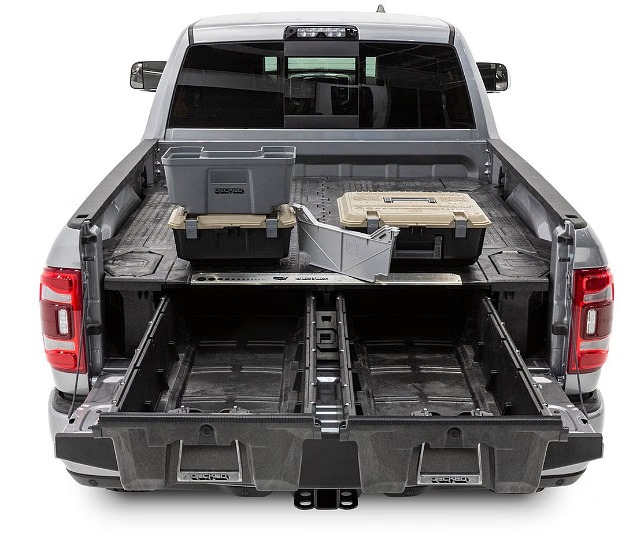 Market Dynamics Challenges in the Truck Bed Storage Drawer Industry