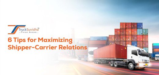 Shipper-Carrier Relations