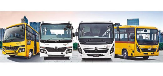 Mahindra remains committed to ailing Truck and Bus Division