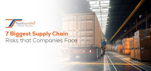 Supply Chain Risks