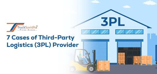 Third-Party Logistics (3PL)