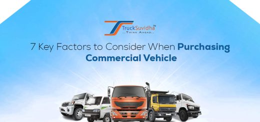 Commercial Vehicle