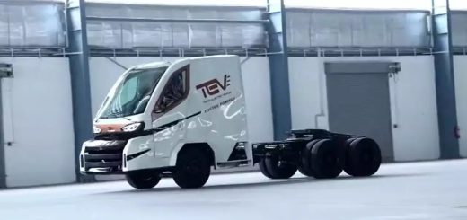 India's first Made In India electric truck gets ready in Gujarat, Details inside