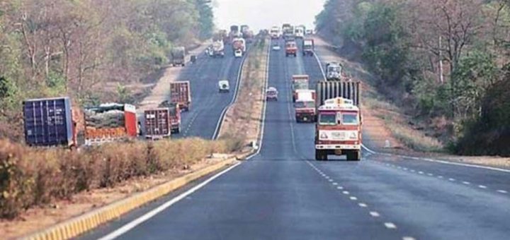 Better technology adoption will make Indian roads safer: THRSL