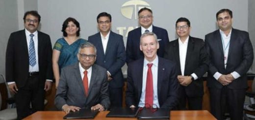 Cummins Inc and Tata Motors collaborate to offer solutions in hydrogen-powered commercial vehicle space