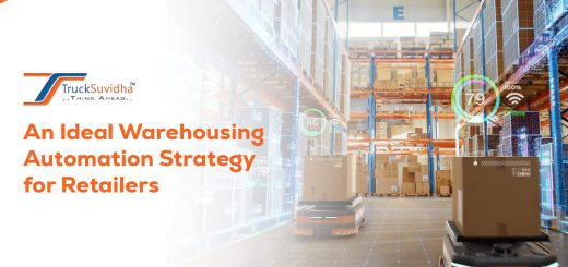 Warehousing Automation