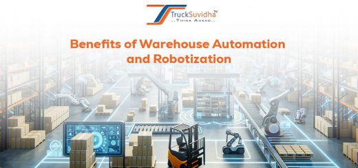 Warehouse Automation