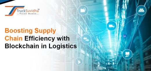 supply chain efficiency