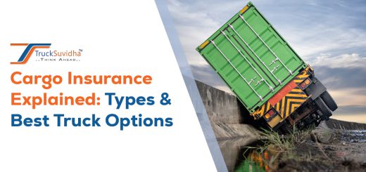 Cargo Insurance