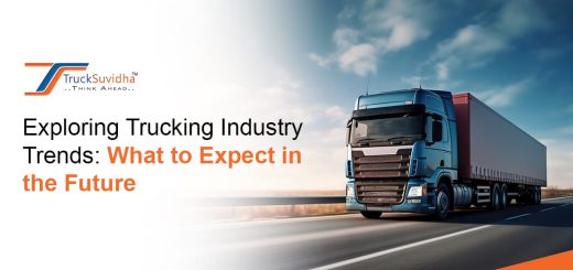 Trucking Industry