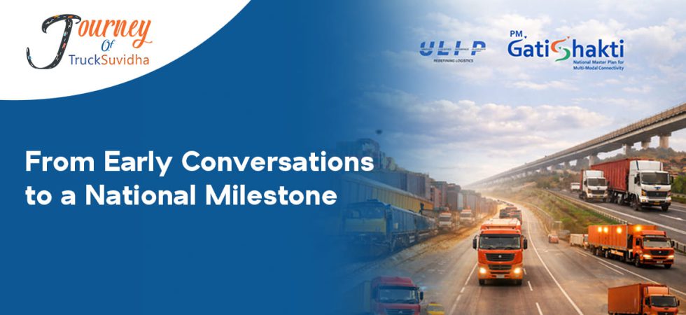 From Early Conversations to a National Milestone