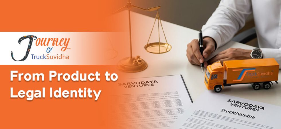 Product to Legal Identity