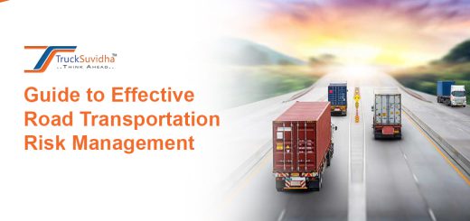 Road Transportation Risk Management