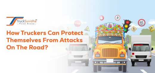 Truckers Can Protect