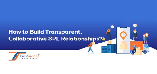 3PL Relationships