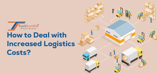 Increased Logistics Costs