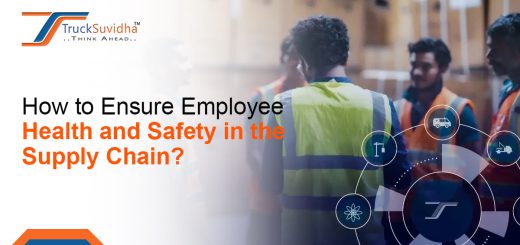 Employee Health and Safety in the Supply Chain