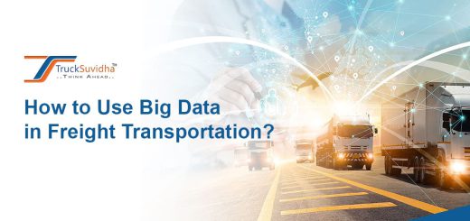 Big Data in Freight Transportation
