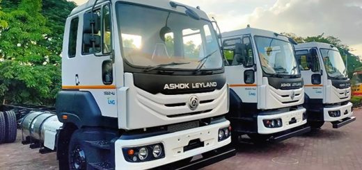 Ashok Leyland launches innovative LCV dealership