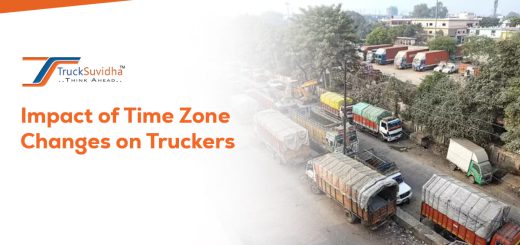 me Zone Changes on Truckers