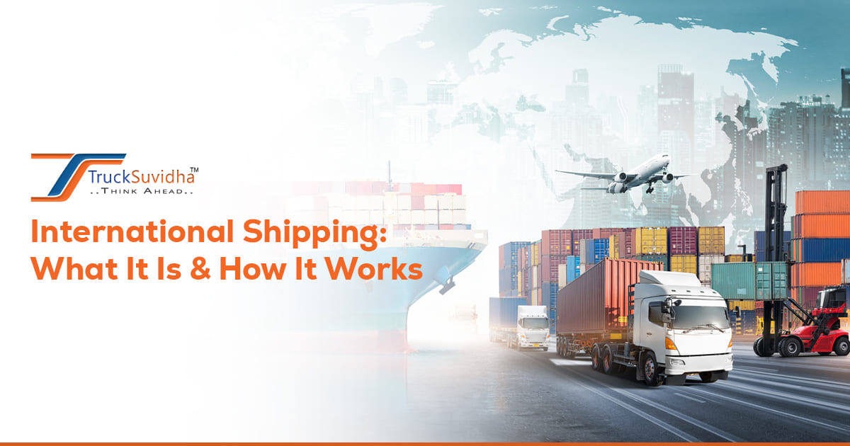 Intl Shipping International Shipping: What It Is & How It Works