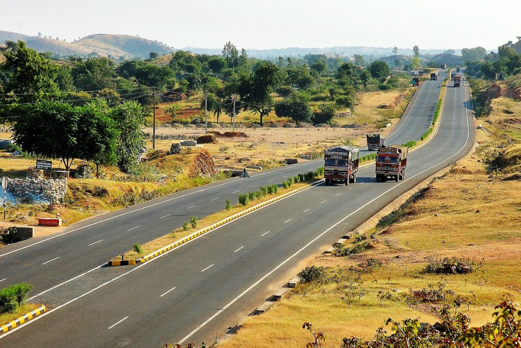 new truck rules in india