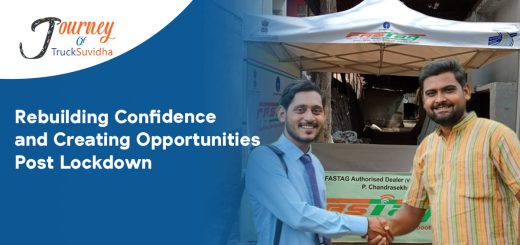 Rebuilding Confidence and Creating Opportunities Post Lockdown