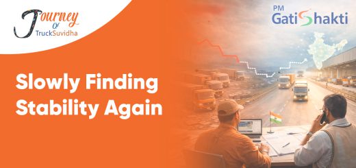 Slowly Finding Stability Again