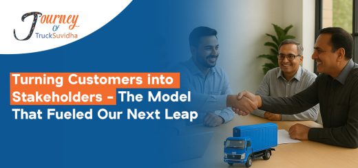 Turning Customers into Stakeholders