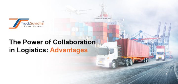 Collaboration in Logistics