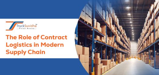 Contract Logistics