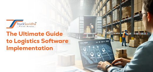 Guide to Logistics Software Implementation