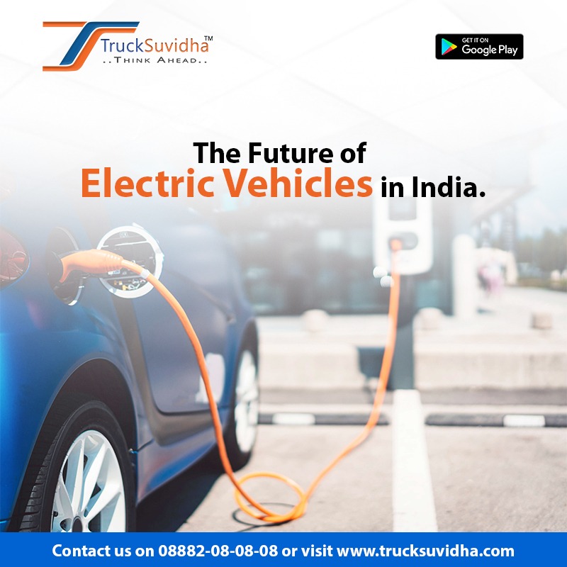 The Future of Electric Vehicles in India