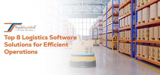 Logistics Software Solutions