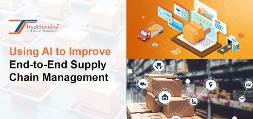 End-to-End Supply Chain Management