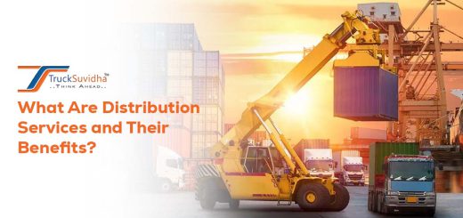 Distribution Services